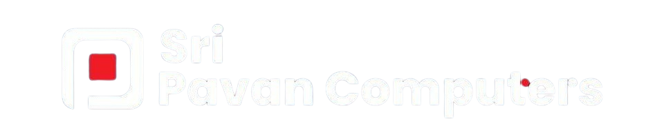 Sri Pavan Computers